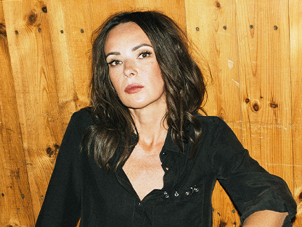 Kasia Kowalska - main photo of the event